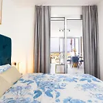 Sunset Ocean View Apartment Costa Adeje (Tenerife)
