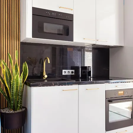 Apartman Sunset Ocean View *