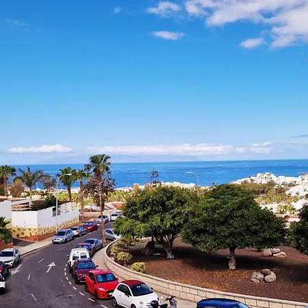 Apartman Sunset Ocean View