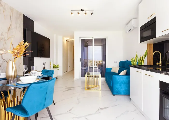 Sunset Ocean View Costa Adeje (Tenerife)