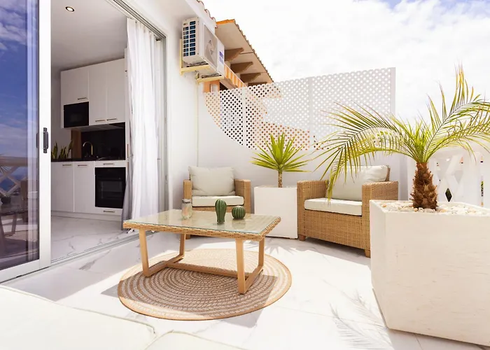 Sunset Ocean View Costa Adeje (Tenerife)