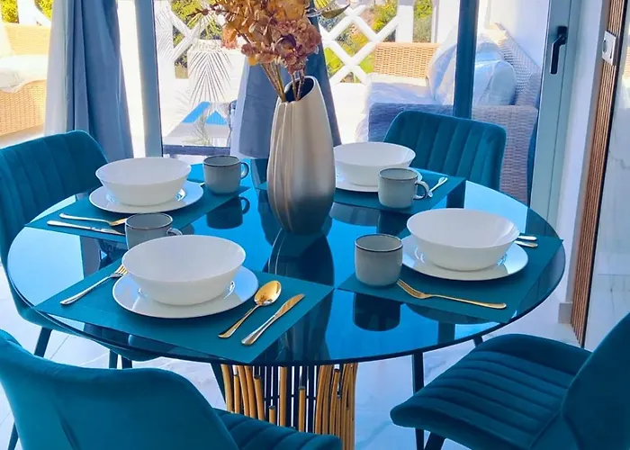 Sunset Ocean View * Costa Adeje (Tenerife)