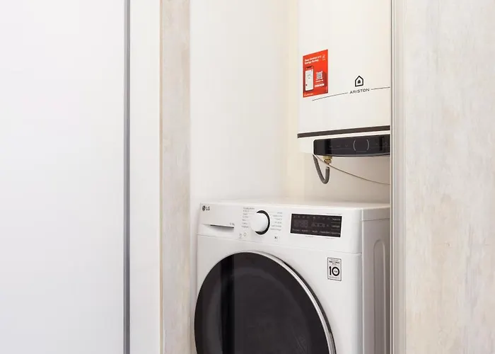 Sunset Ocean View Apartman Costa Adeje (Tenerife)