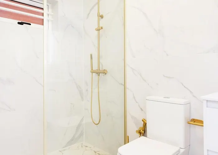 Appartamento Sunset Ocean View Costa Adeje (Tenerife)