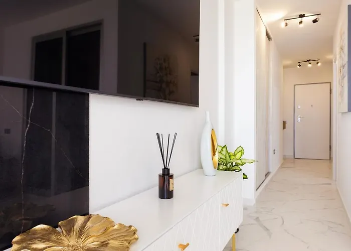 Sunset Ocean View Apartman