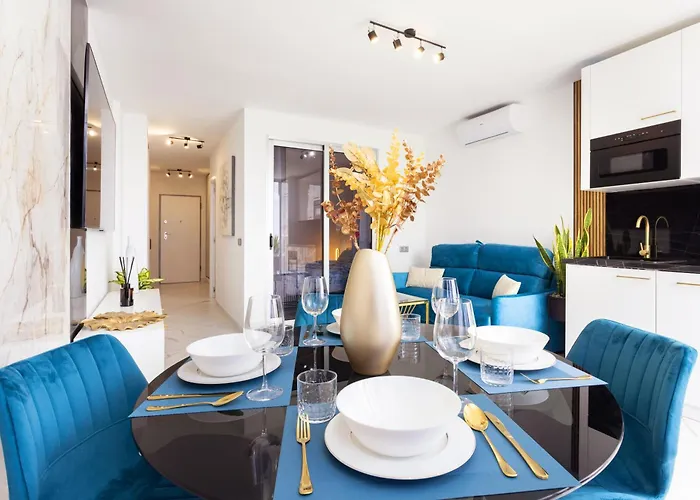 Sunset Ocean View Costa Adeje (Tenerife)