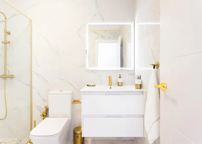 Sunset Ocean View Appartamento Costa Adeje (Tenerife)