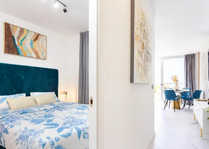 Sunset Ocean View * Costa Adeje (Tenerife)