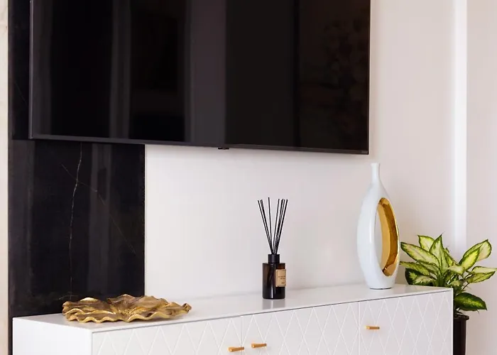 Appartamento Sunset Ocean View *