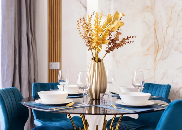 Sunset Ocean View Apartman Costa Adeje (Tenerife)