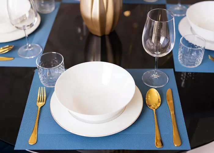 Sunset Ocean View * Costa Adeje (Tenerife)