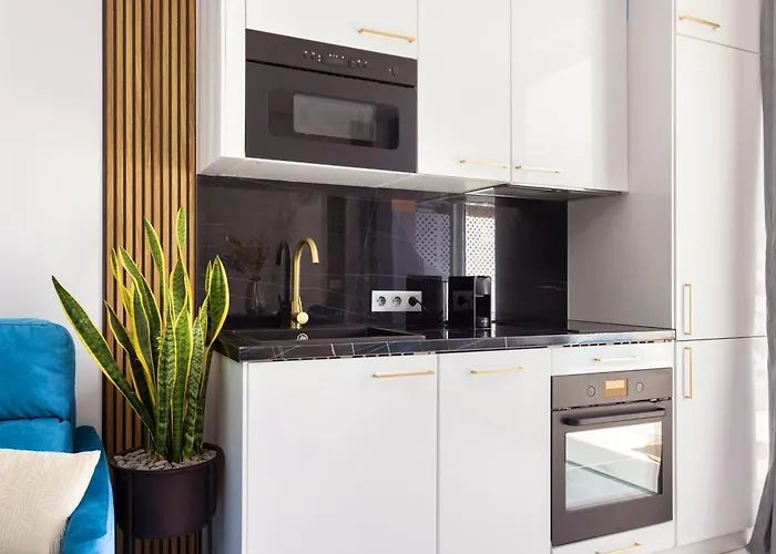 Apartman Sunset Ocean View *