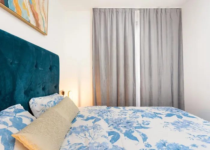 Appartamento Sunset Ocean View Costa Adeje (Tenerife)