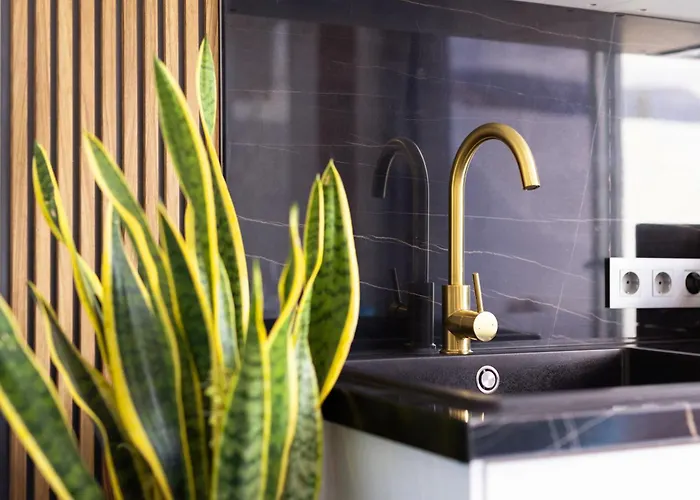 Sunset Ocean View * Costa Adeje (Tenerife)