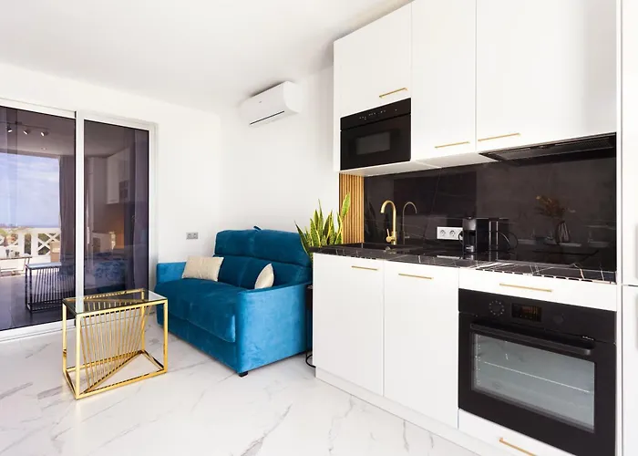 Sunset Ocean View Apartman