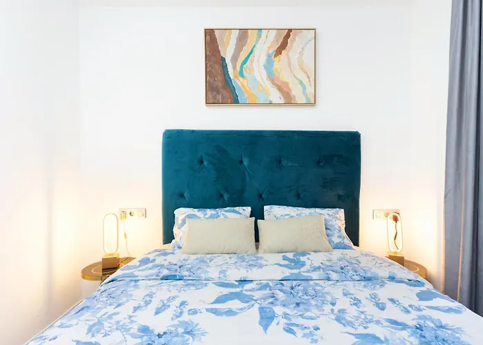 Sunset Ocean View Appartamento *