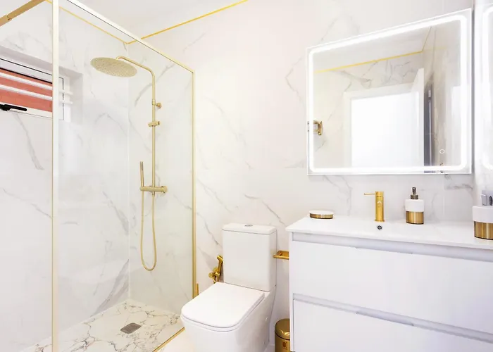 Appartamento Sunset Ocean View Costa Adeje (Tenerife)