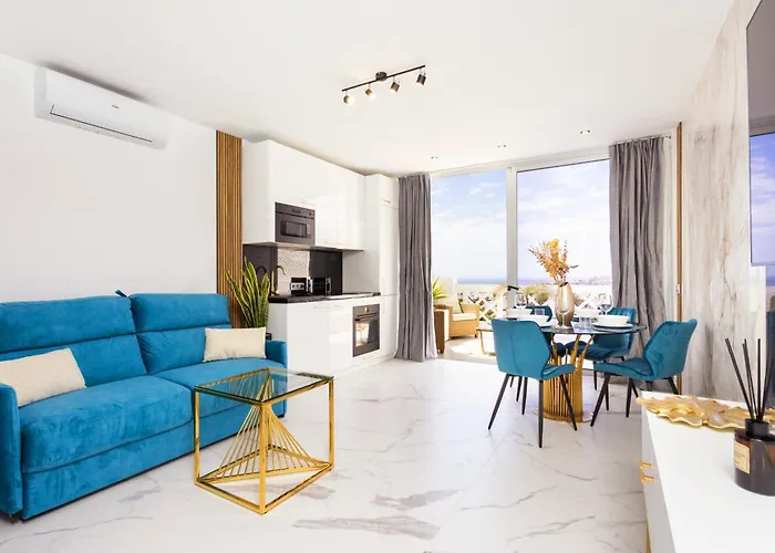 Sunset Ocean View * Costa Adeje (Tenerife)