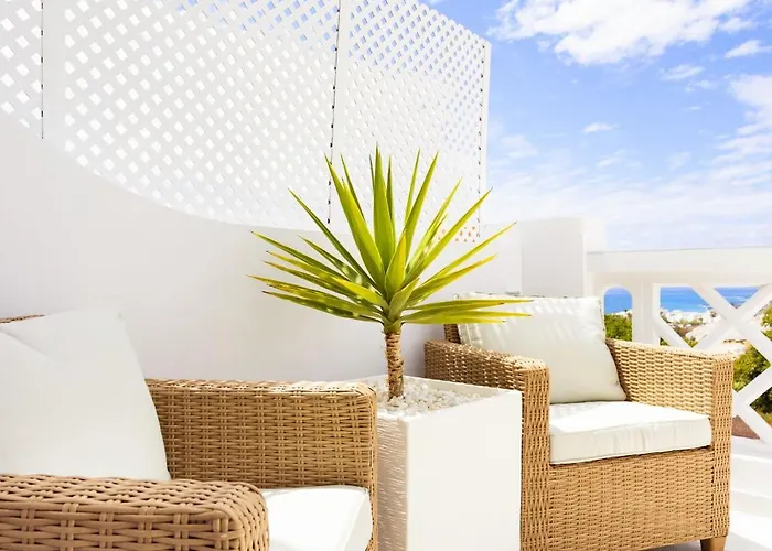 Appartamento Sunset Ocean View