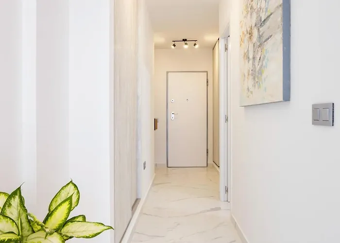 Apartman Sunset Ocean View *