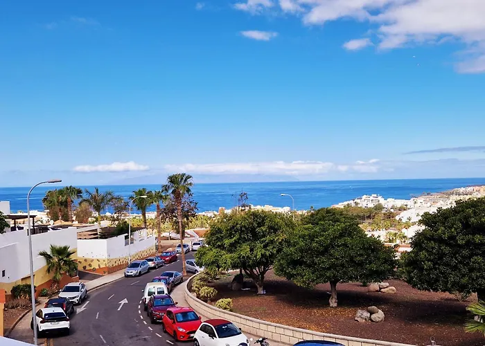 Appartamento Sunset Ocean View