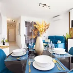 Sunset Ocean View Costa Adeje (Tenerife)