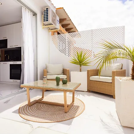 Sunset Ocean View Costa Adeje (Tenerife)