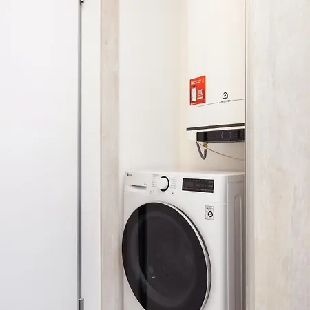 Sunset Ocean View Apartment Costa Adeje (Tenerife)