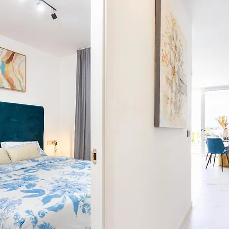 Sunset Ocean View * Costa Adeje (Tenerife)