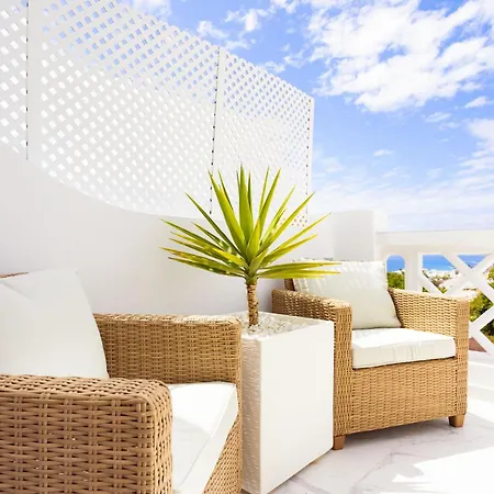 Daire Sunset Ocean View