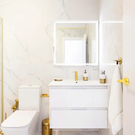 Sunset Ocean View Lägenhet Costa Adeje (Tenerife)