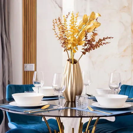 Sunset Ocean View Lägenhet Costa Adeje (Tenerife)