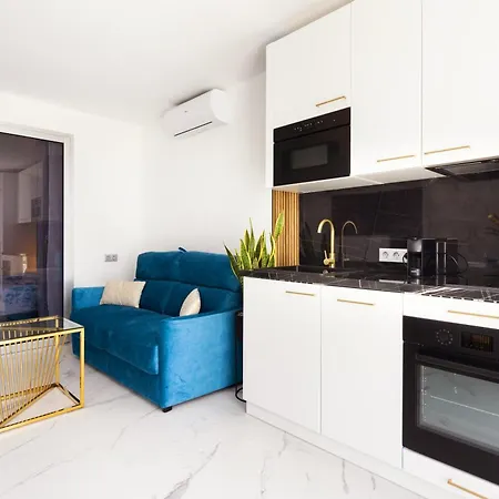 Sunset Ocean View Lägenhet