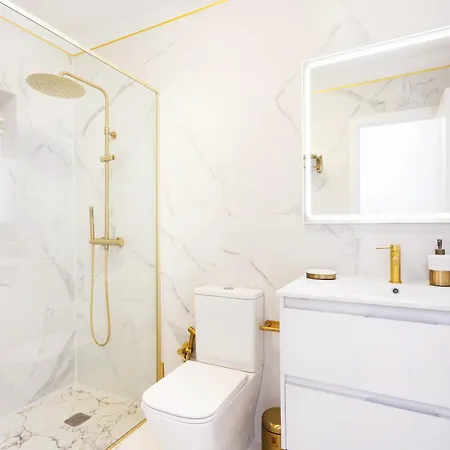 Lägenhet Sunset Ocean View Costa Adeje (Tenerife)