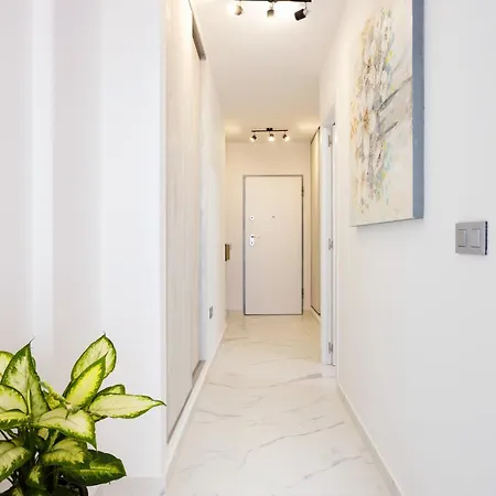 Lägenhet Sunset Ocean View *